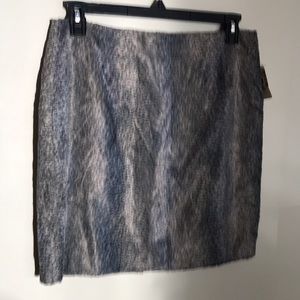 Finity Studio Mini Skirt